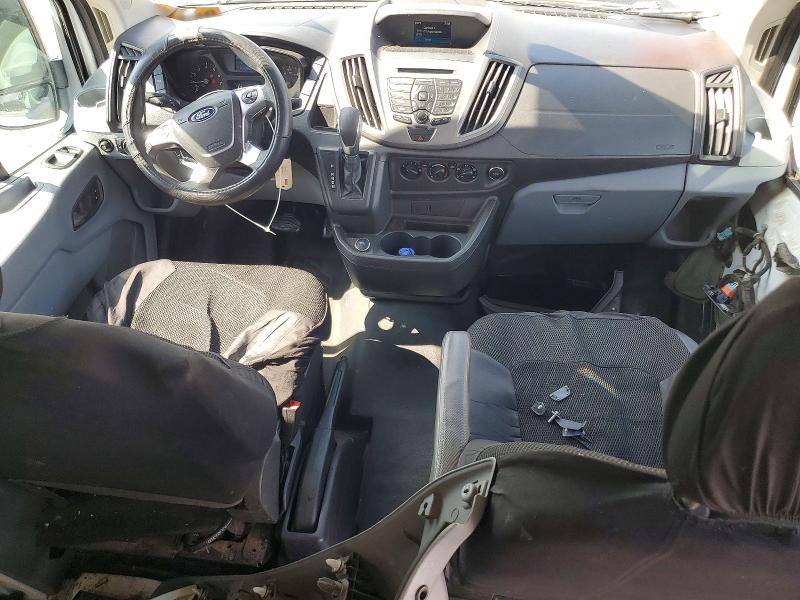 Продажа на аукционе авто 2019 Ford Transit, vin: 1FTYR2CM8KKA18112, номер лота: 61962726