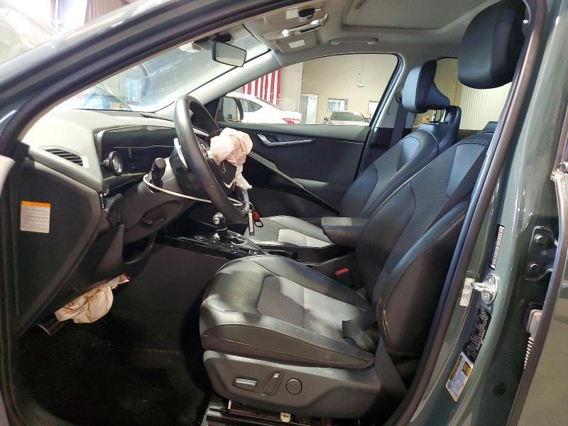 Aukcja sprzedaży 2023 Kia Niro, vin: KNDCR3LE1P5060071, numer aukcji: 59869936