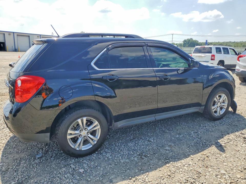 Aukcja sprzedaży 2014 Chevrolet Equinox, vin: 2GNALBEK1E6326218, numer aukcji: 60895006