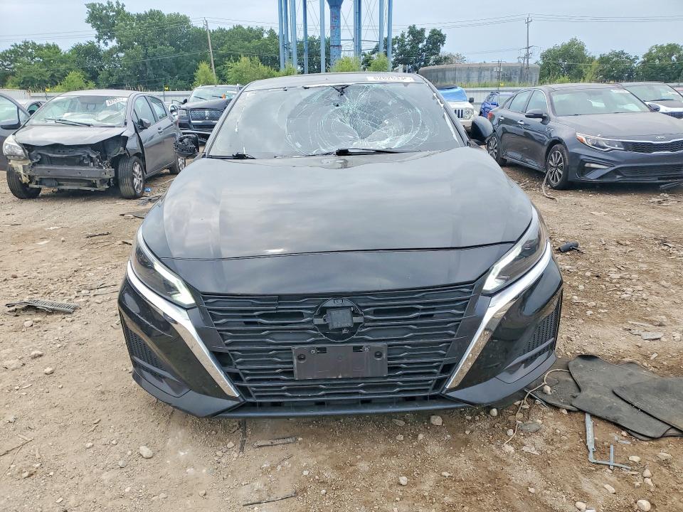Продаж на аукціоні авто 2023 Nissan Altima, vin: 1N4BL4BV4PN408522, номер лоту: 62625336