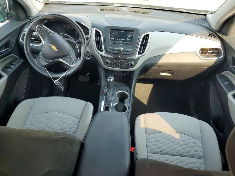 Aukcja sprzedaży 2018 Chevrolet Equinox, vin: 3GNAXUEU8JS543438, numer aukcji: 63238176