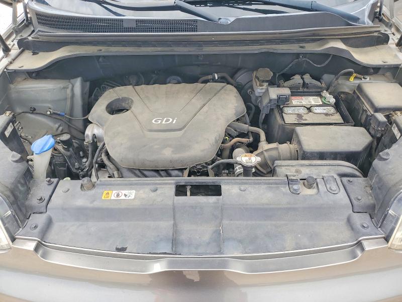 Продаж на аукціоні авто 2016 Kia Soul, vin: KNDJN2A20G7392786, номер лоту: 60237466
