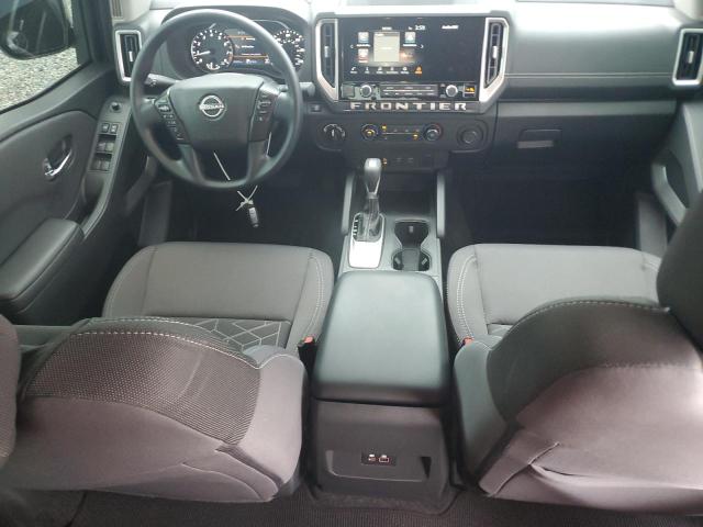 Auction sale of the 2025 Nissan Frontier, vin: 1N6ED1EK9SN637059, lot number: 59996046