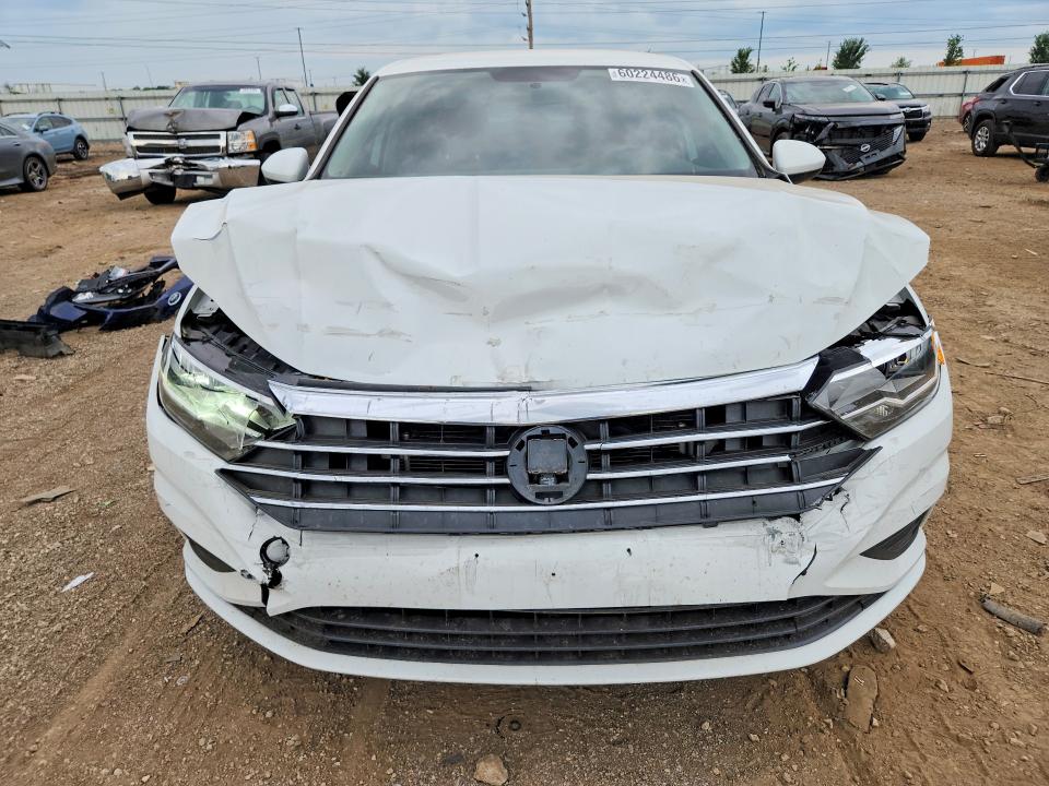 Продажа на аукционе авто 2019 Volkswagen Jetta, vin: 3VWC57BU3KM207292, номер лота: 60224486