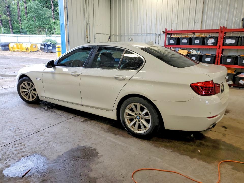 Продажа на аукционе авто 2015 Bmw 528, vin: WBA5A7C56FD625066, номер лота: 63552116