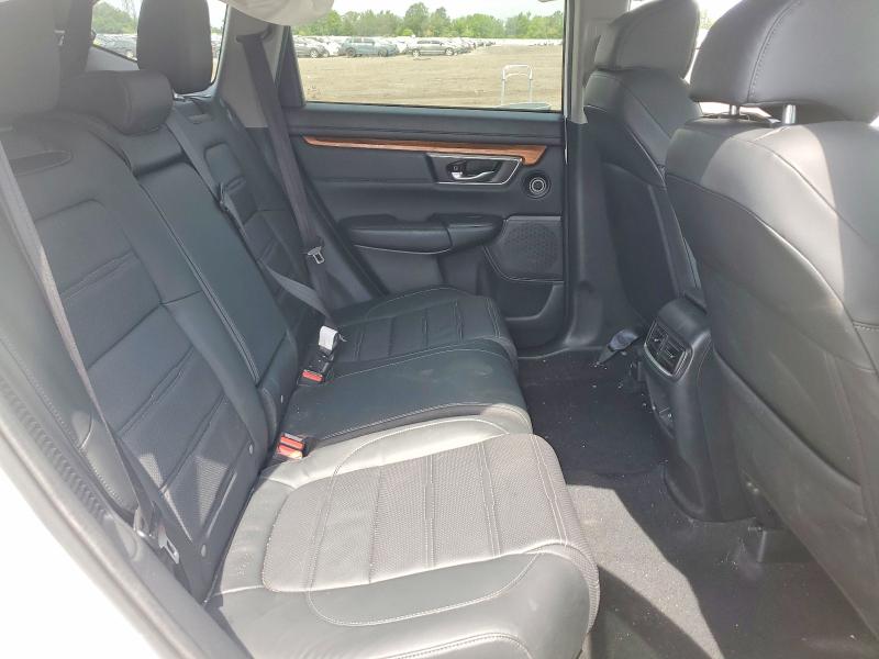 Продажа на аукционе авто 2022 Honda Cr-v, vin: 5J6RT6H91NL014056, номер лота: 62159686