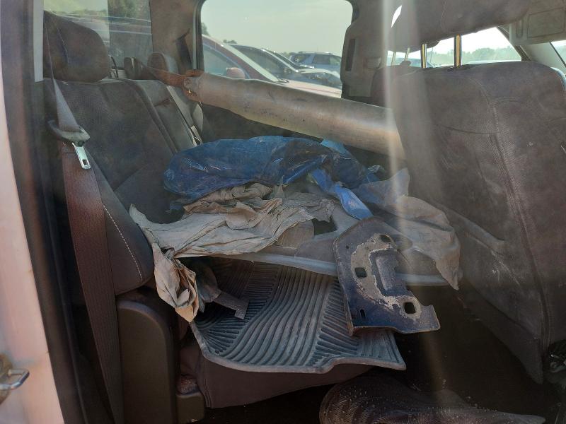 Aukcja sprzedaży 2018 Chevrolet Silverado, vin: 1GCUKREC5JF248083, numer aukcji: 63023516