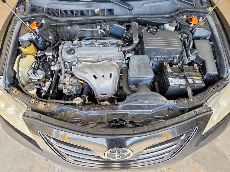 Продажа на аукционе авто 2007 Toyota Camry, vin: 4T4BE46K57R003636, номер лота: 59319876