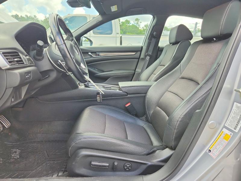 Продажа на аукционе авто 2020 Honda Accord, vin: 1HGCV1F33LA030387, номер лота: 60697976