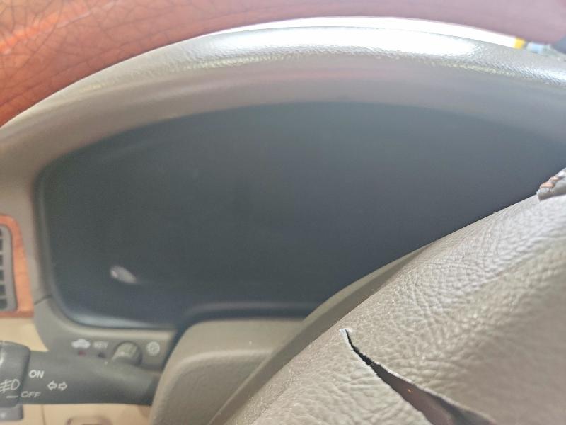 2004 Lexus Ls მანქანა იყიდება აუქციონზე, vin: JTHBN36F640171914, აუქციონის ნომერი: 61042366