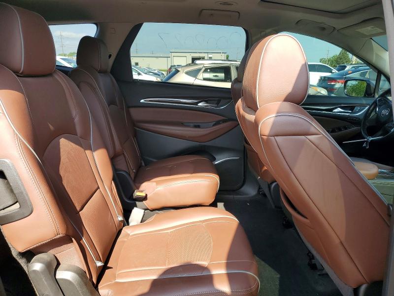 Aukcja sprzedaży 2021 Buick Enclave, vin: 5GAEVCKW8MJ142477, numer aukcji: 59972616