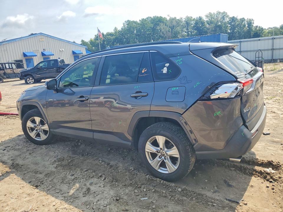 Продаж на аукціоні авто 2019 Toyota Rav4, vin: JTMP1RFVXKD041007, номер лоту: 62831136