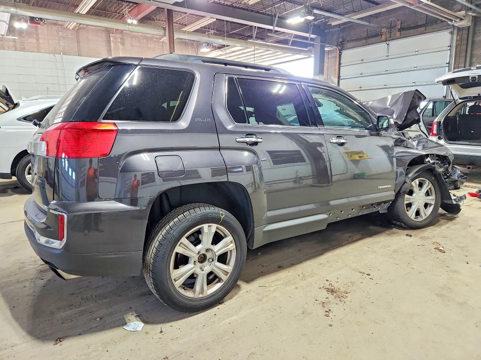 Aukcja sprzedaży 2016 Gmc Terrain, vin: 2GKFLTE39G6184737, numer aukcji: 61185836