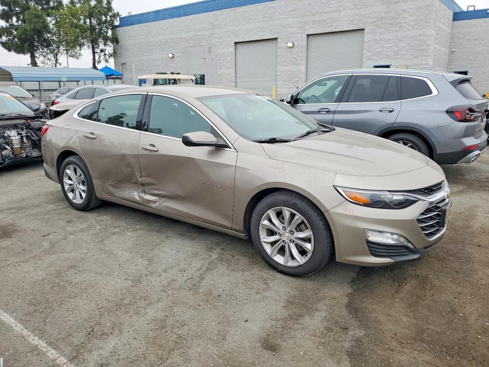 Продаж на аукціоні авто 2023 Chevrolet Malibu, vin: 1G1ZD5STXPF186131, номер лоту: 59629326