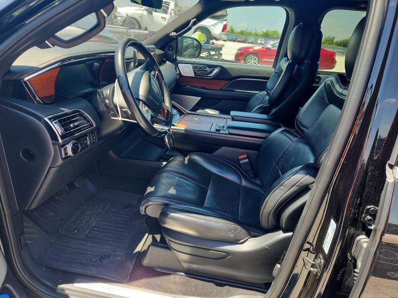 Aukcja sprzedaży 2019 Lincoln Navigator, vin: 5LMJJ3LT6KEL25128, numer aukcji: 60856156