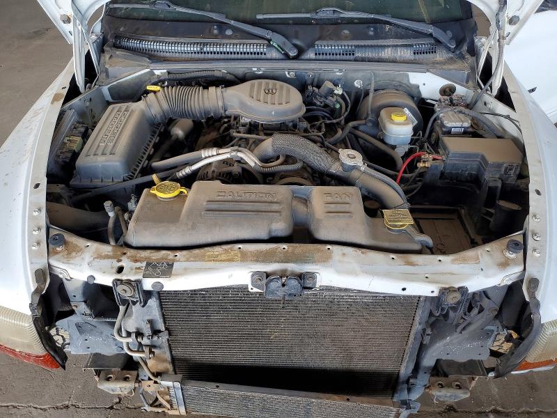 2000 Dodge Durango მანქანა იყიდება აუქციონზე, vin: 1B4HS28Z3YF291451, აუქციონის ნომერი: 61977346