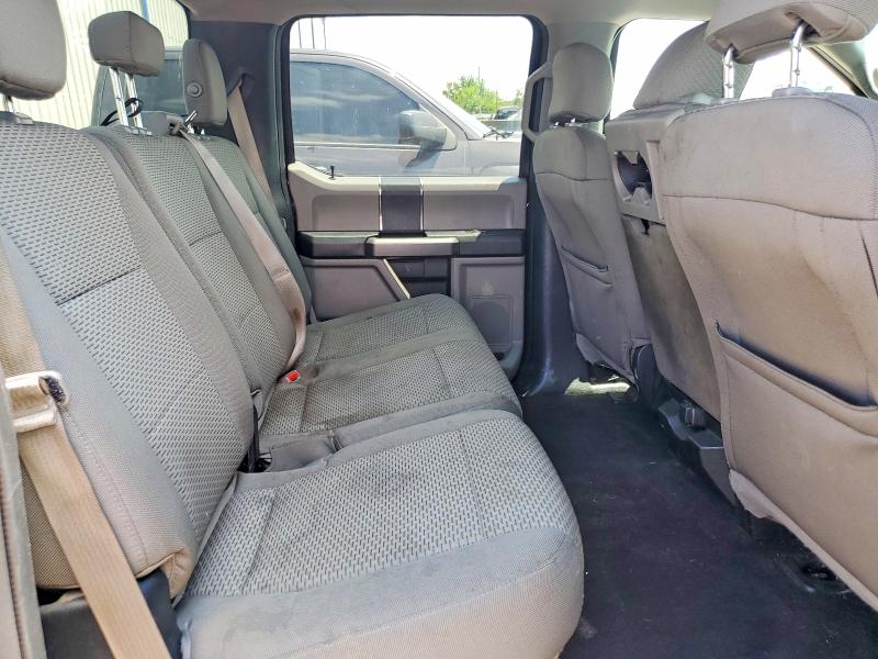Aukcja sprzedaży 2016 Ford F150, vin: 1FTEW1EP9GFA38592, numer aukcji: 61149476