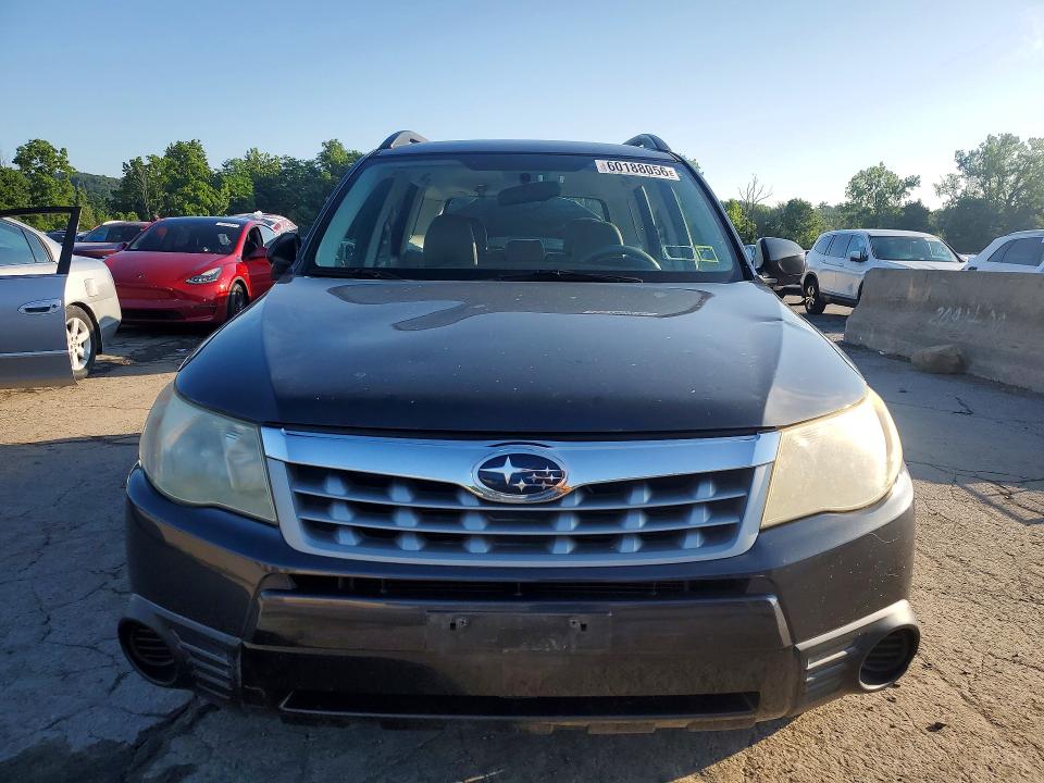 Продажа на аукционе авто 2012 Subaru Forester, vin: JF2SHABC6CH459202, номер лота: 60188056
