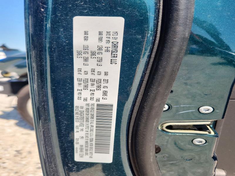 Продаж на аукціоні авто 2009 Dodge Journey, vin: 3D4GG47B59T514552, номер лоту: 59720296
