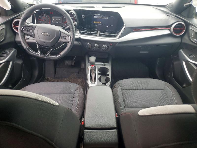 Aukcja sprzedaży 2026 Chevrolet Trax, vin: KL77LGEP2TC100718, numer aukcji: 62107596