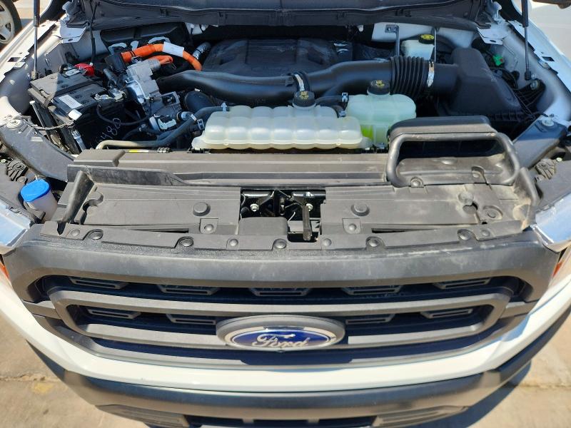 59776886 :رقم المزاد ، 1FTFW1CD6NFB26297 vin ، 2022 Ford F150 مزاد بيع