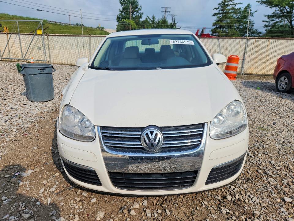 Продажа на аукционе авто 2010 Volkswagen Jetta, vin: 3VWRX7AJ1AM054602, номер лота: 62286536
