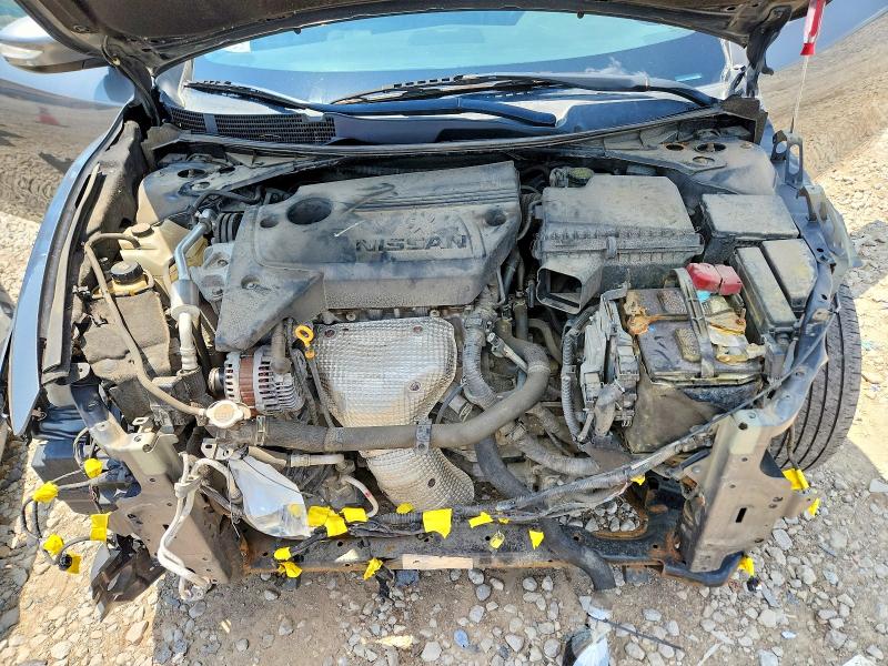 Aukcja sprzedaży 2018 Nissan Altima, vin: 1N4AL3AP4JC181683, numer aukcji: 60653176