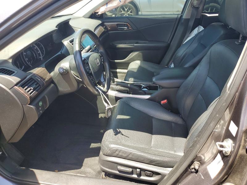 Продажа на аукционе авто 2017 Honda Accord, vin: 1HGCR2F9XHA103177, номер лота: 63161176
