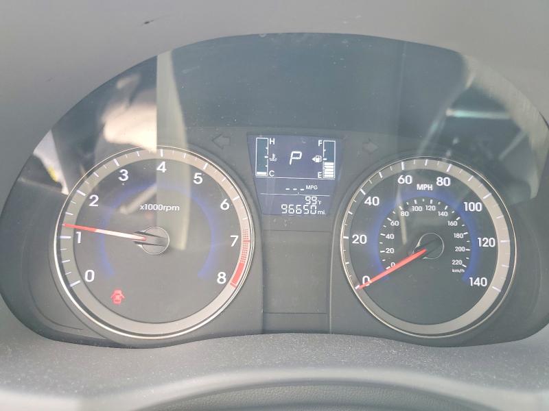 Aukcja sprzedaży 2017 Hyundai Accent, vin: KMHCT4AE2HU182970, numer aukcji: 59914336