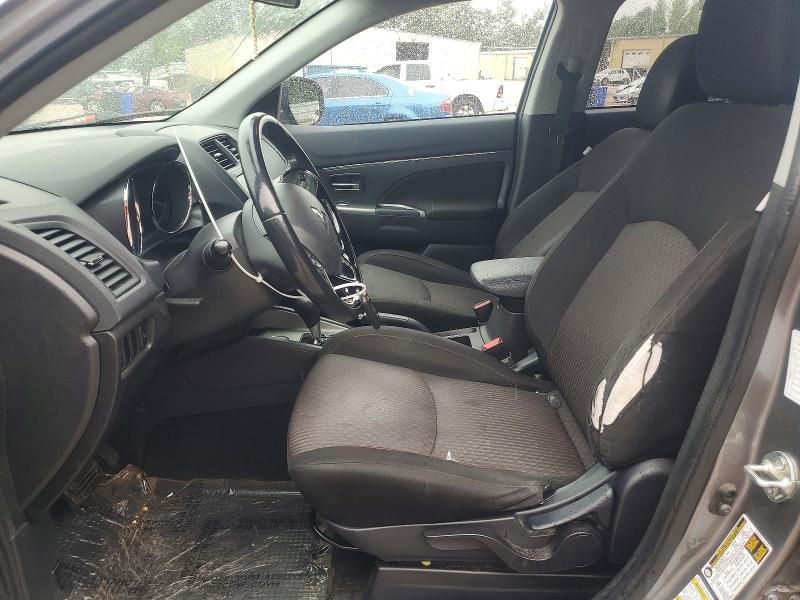 Продаж на аукціоні авто 2019 Mitsubishi Outlander Sport, vin: JA4AP4AU6KU012958, номер лоту: 61091546