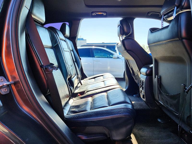 Aukcja sprzedaży 2015 Jeep Grand Cherokee, vin: 1C4RJECG1FC144237, numer aukcji: 61883326