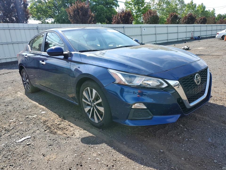 2020 Nissan Altima მანქანა იყიდება აუქციონზე, vin: 1N4BL4BV2LC210639, აუქციონის ნომერი: 59398576