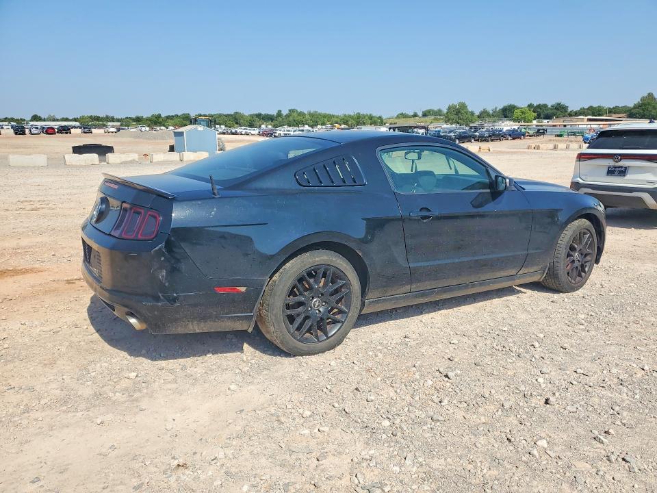Auction sale of the 2014 Ford Mustang, vin: 1ZVBP8AM9E5284644, lot number: 60318486
