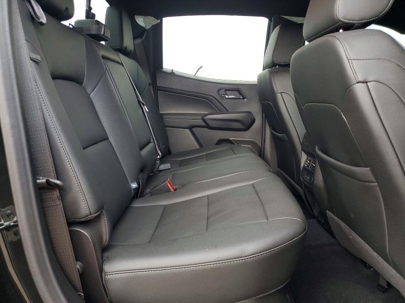 Aukcja sprzedaży 2025 Gmc Canyon, vin: 1GTP1BEKXS1207767, numer aukcji: 61238006