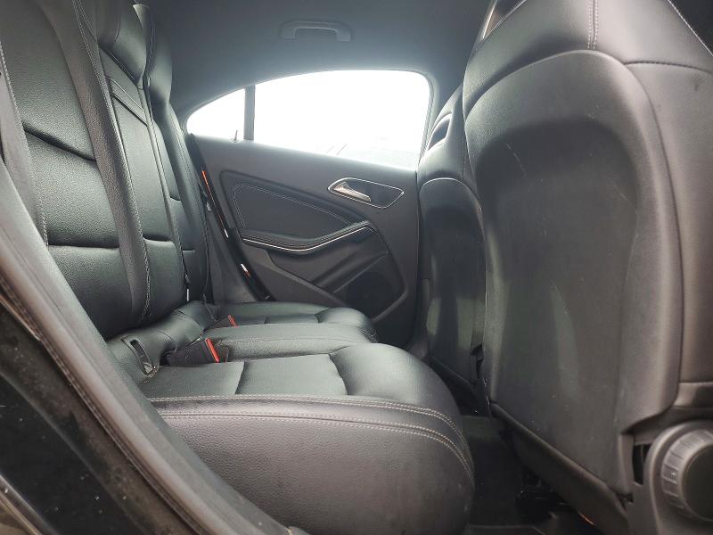 Aukcja sprzedaży 2016 Mercedes-benz Cla, vin: WDDSJ4EB6GN341803, numer aukcji: 61777886