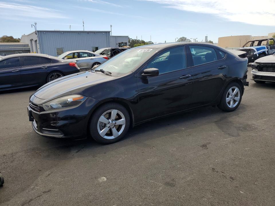 Продаж на аукціоні авто 2015 Dodge Dart, vin: 1C3CDFBB8FD336553, номер лоту: 59716196