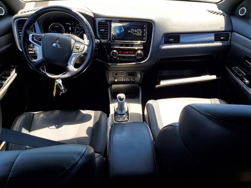 Продаж на аукціоні авто 2019 Mitsubishi Outlander, vin: JA4J24A54KZ035603, номер лоту: 63083776