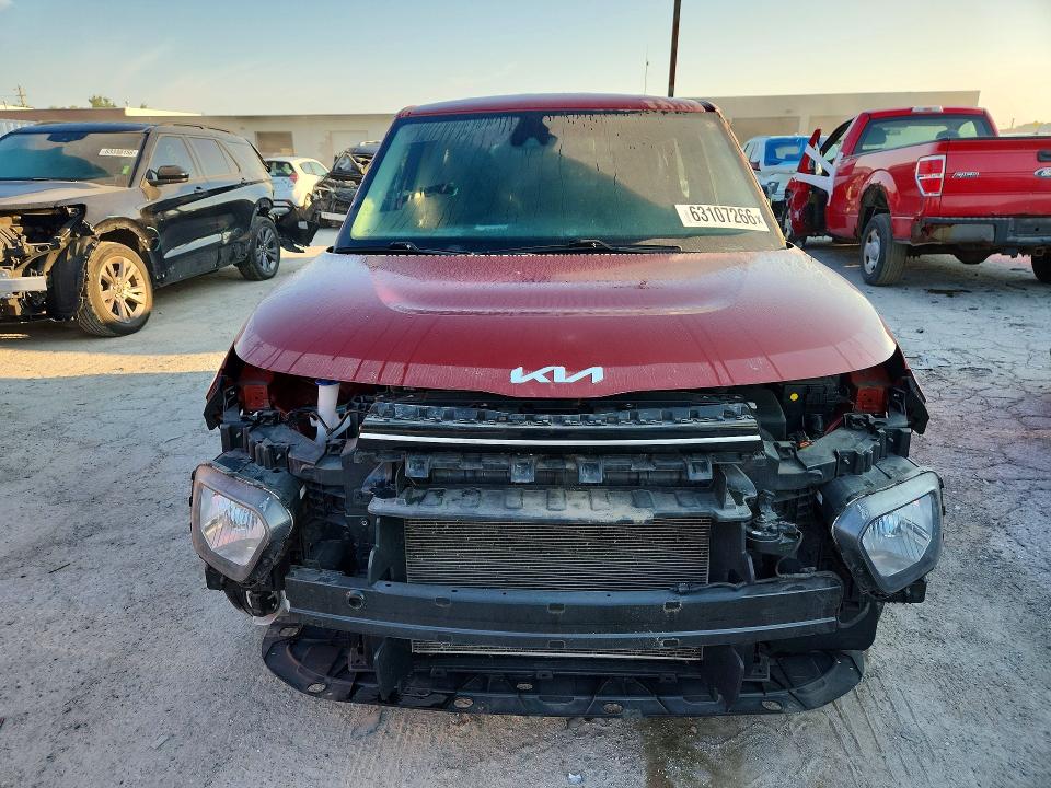 Продаж на аукціоні авто 2022 Kia Soul, vin: KNDJ23AU2N7823318, номер лоту: 63107266