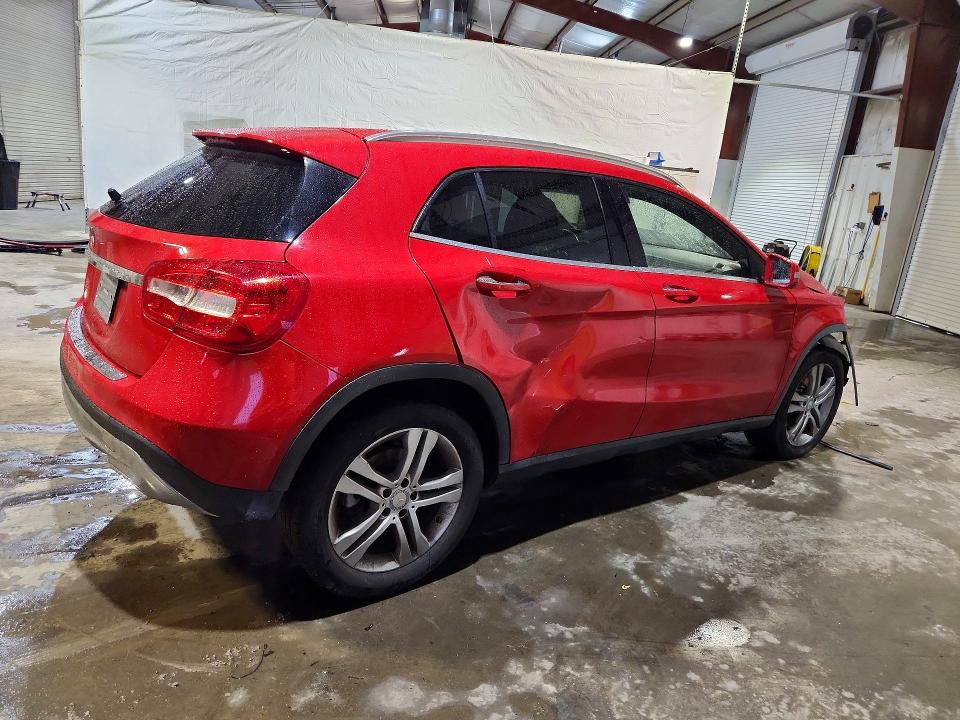 Aukcja sprzedaży 2016 Mercedes-benz Gla, vin: WDCTG4EB9GJ204563, numer aukcji: 63029996