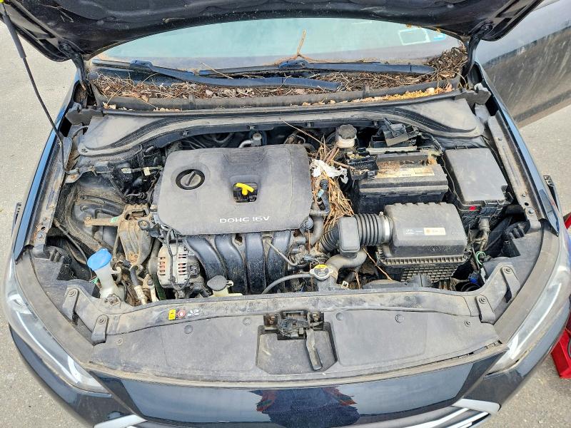 Aukcja sprzedaży 2017 Hyundai Elantra, vin: 5NPD84LF8HH178979, numer aukcji: 60480056
