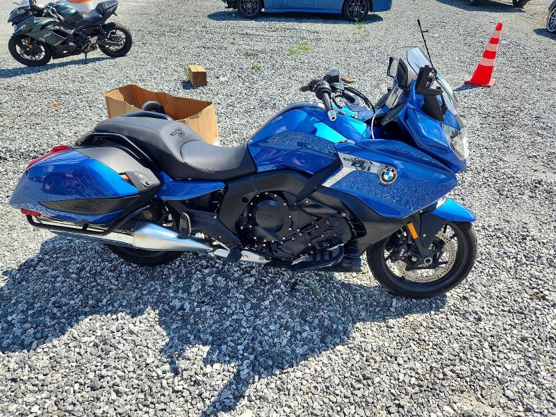 Продажа на аукционе авто 2020 Bmw K1600, vin: WB10F5304LZG18607, номер лота: 59792876