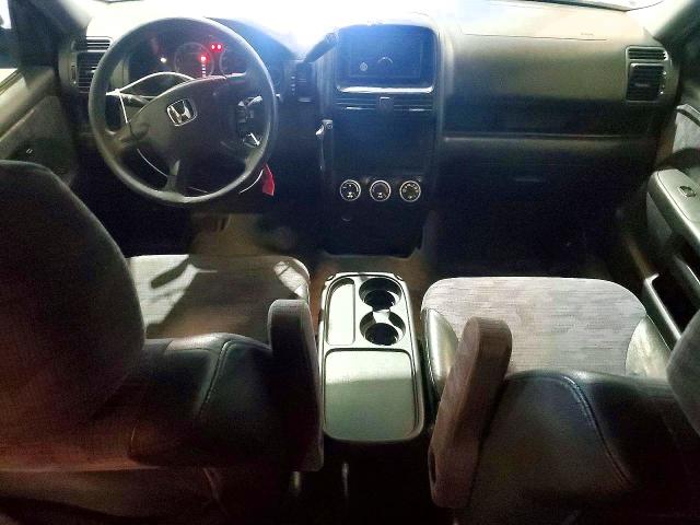 Aukcja sprzedaży 2004 Honda Cr-v, vin: JHLRD68404C024098, numer aukcji: 62441886