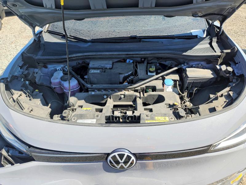 Продажа на аукционе авто 2021 Volkswagen Id.4, vin: WVGTMPE24MP030941, номер лота: 60861176