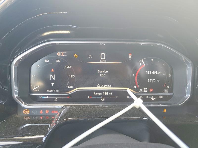 59996866 :رقم المزاد ، 3GTUUDELXRG408028 vin ، 2024 Gmc Sierra مزاد بيع