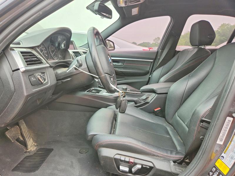 Aukcja sprzedaży 2016 Bmw 328, vin: WBA8E3C54GK503085, numer aukcji: 61249076