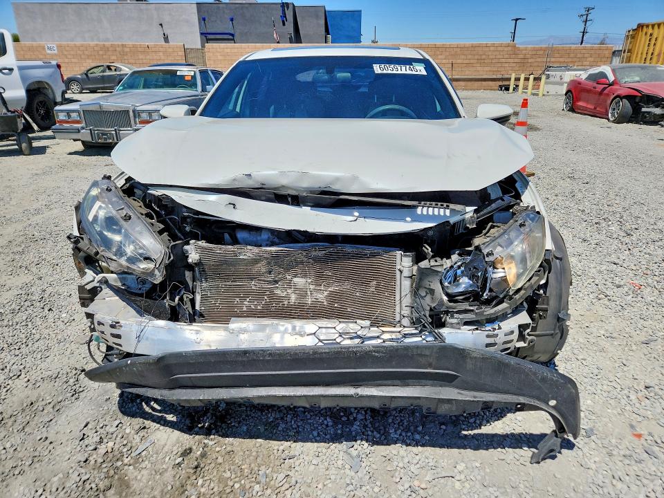 Продаж на аукціоні авто 2018 Honda Civic, vin: SHHFK7H54JU402621, номер лоту: 60597746
