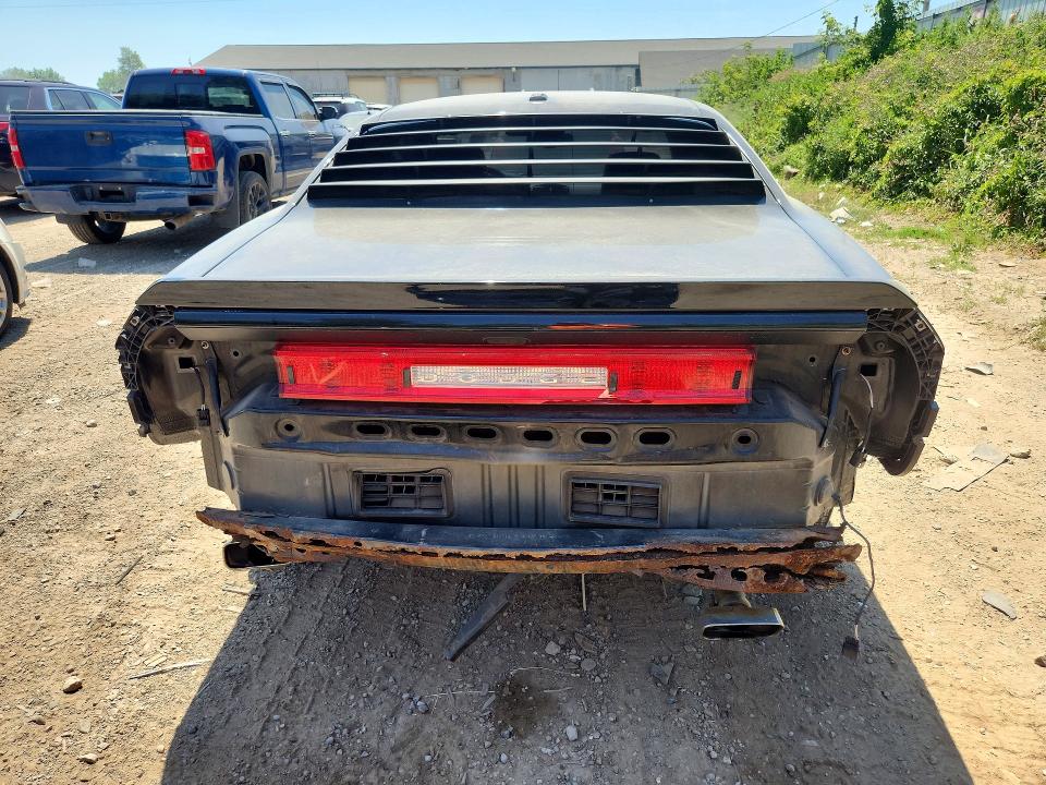 Продаж на аукціоні авто 2014 Dodge Challenger, vin: 2C3CDYBT4EH247312, номер лоту: 59578316