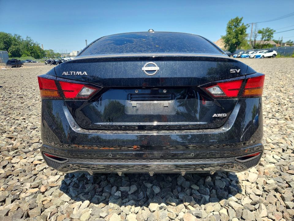 Aukcja sprzedaży 2024 Nissan Altima, vin: 1N4BL4DWXRN348366, numer aukcji: 62035376
