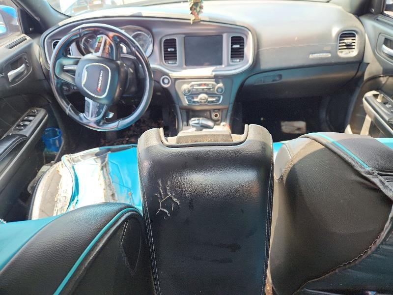 Aukcja sprzedaży 2019 Dodge Charger, vin: 2C3CDXCT4KH662909, numer aukcji: 62256836