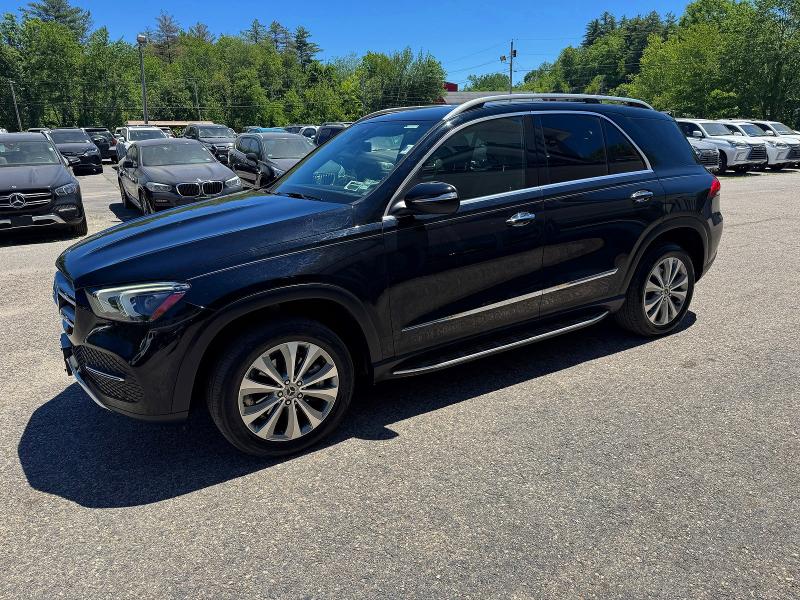 2020 Mercedes-benz Gle მანქანა იყიდება აუქციონზე, vin: 4JGFB4KB2LA072547, აუქციონის ნომერი: 61551436